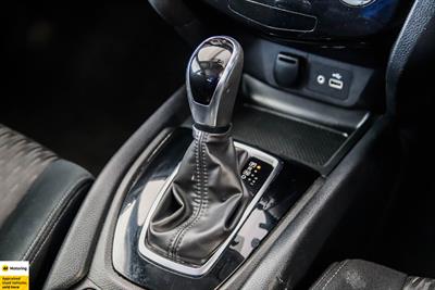 2021 Nissan X-Trail - Thumbnail