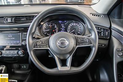 2021 Nissan X-Trail - Thumbnail