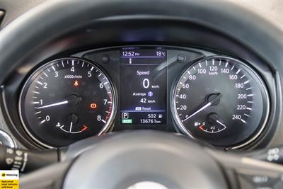 2021 Nissan X-Trail - Thumbnail