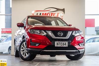 2021 Nissan X-Trail - Thumbnail