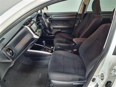 2016 Toyota Corolla - Thumbnail