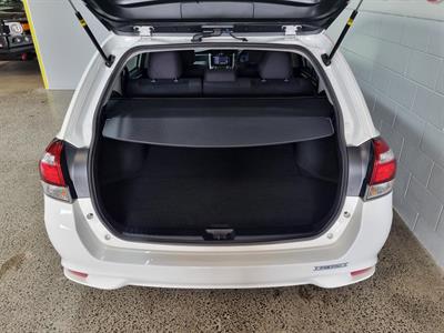 2016 Toyota Corolla - Thumbnail