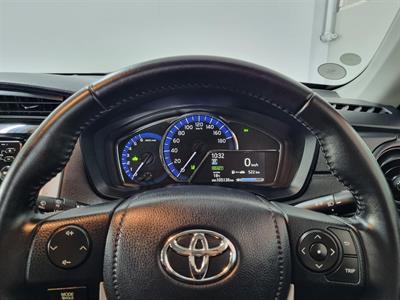 2016 Toyota Corolla - Thumbnail