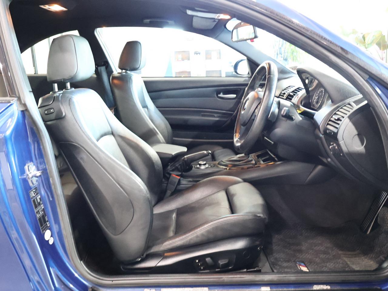 2008 BMW 135i