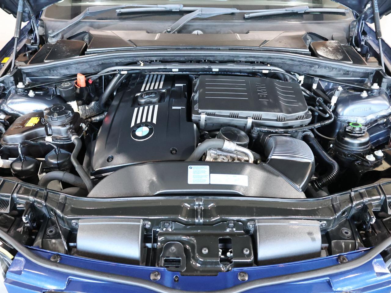 2008 BMW 135i