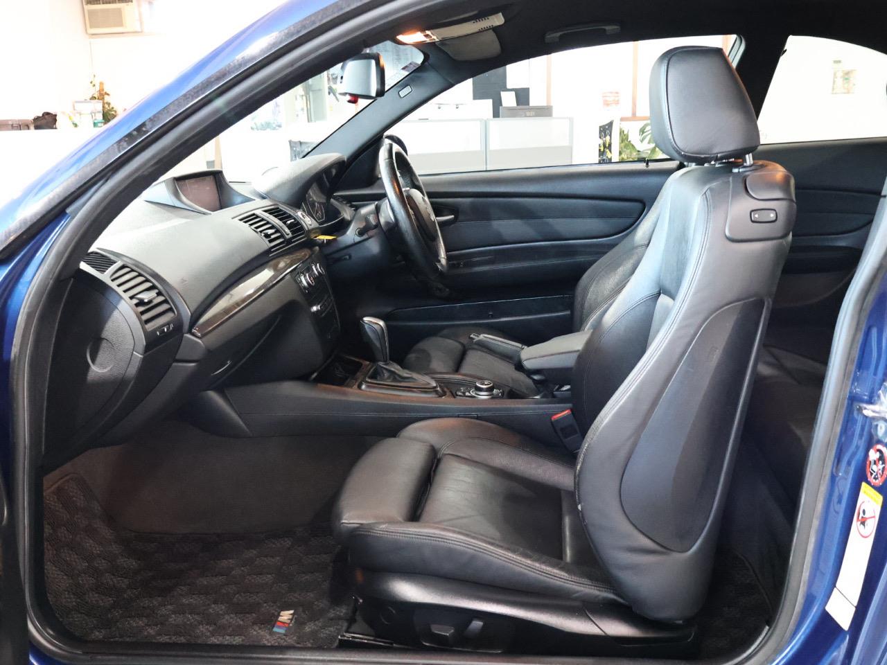 2008 BMW 135i