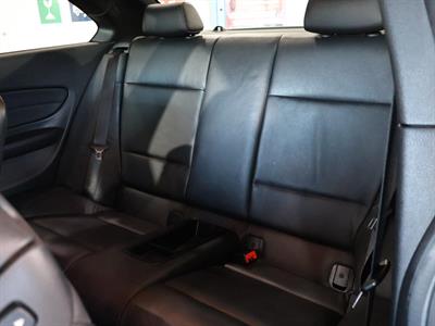 2008 BMW 135i - Thumbnail