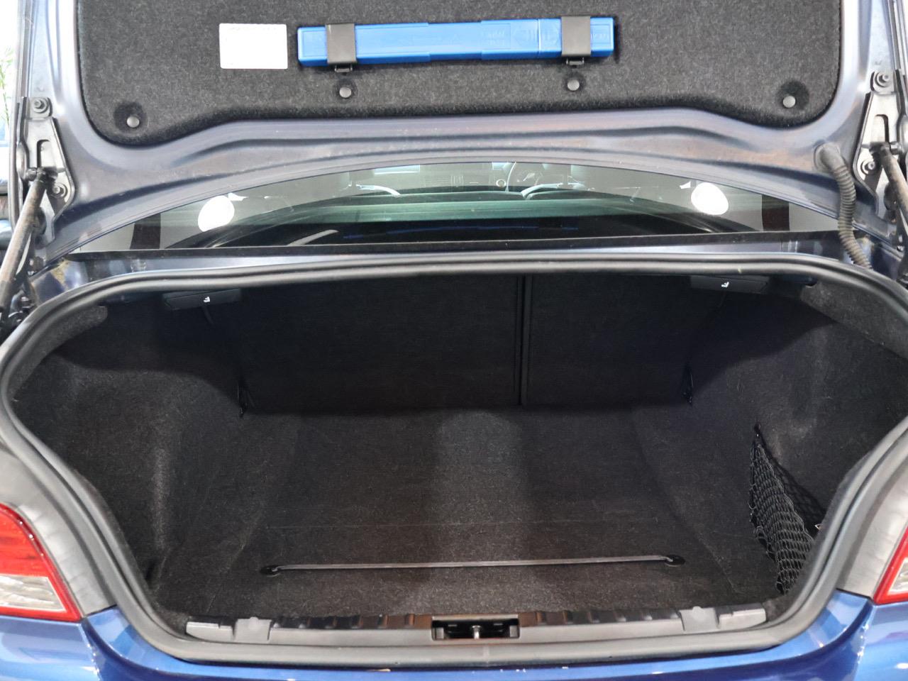 2008 BMW 135i