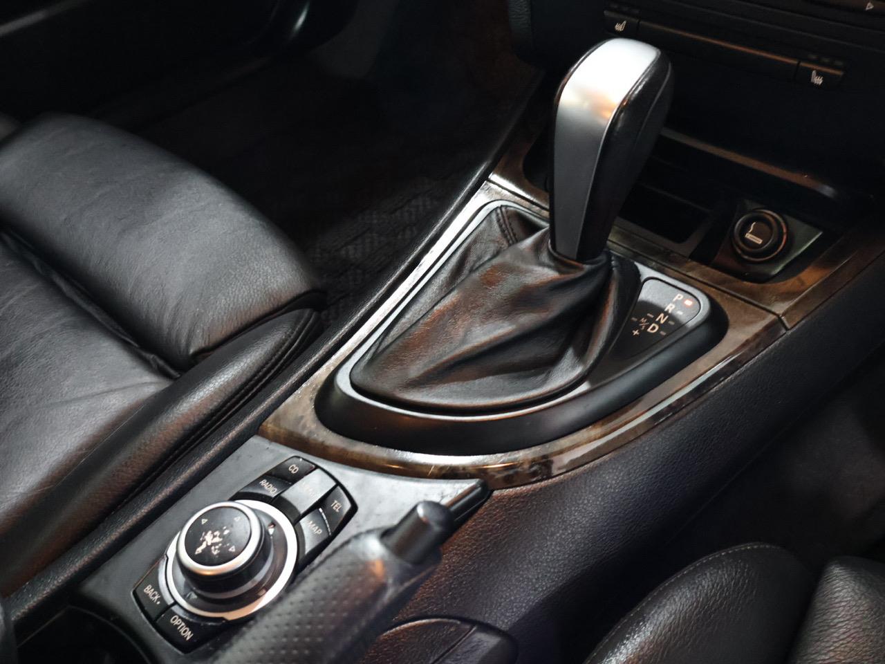 2008 BMW 135i