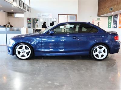 2008 BMW 135i - Thumbnail