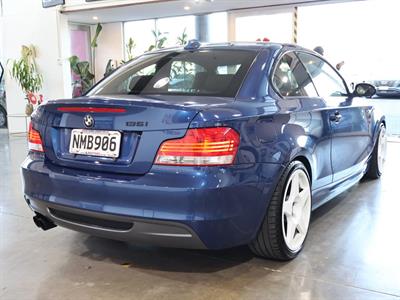 2008 BMW 135i - Thumbnail