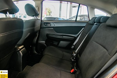 2012 Subaru XV - Thumbnail