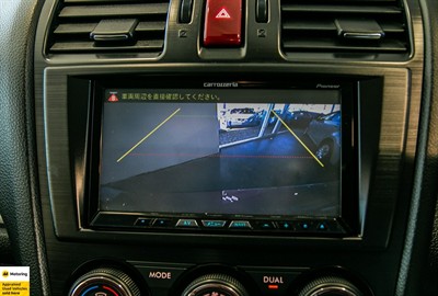 2012 Subaru XV - Thumbnail