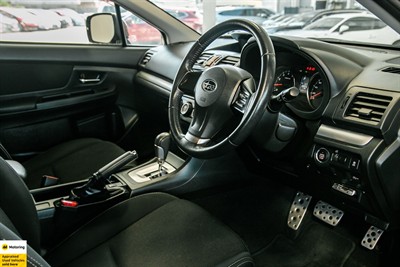 2012 Subaru XV - Thumbnail