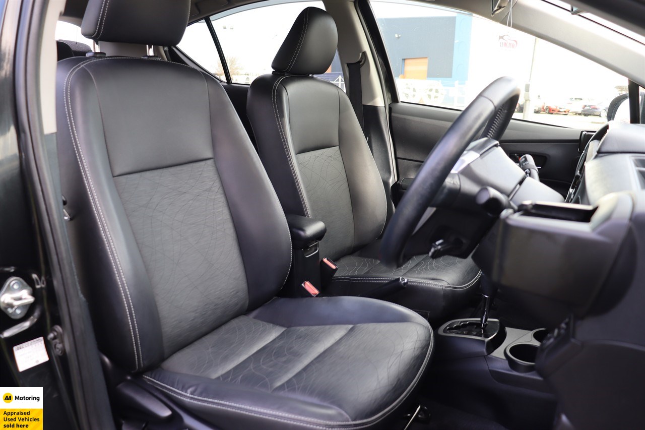 2016 Toyota Aqua