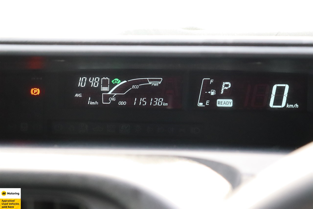 2016 Toyota Aqua
