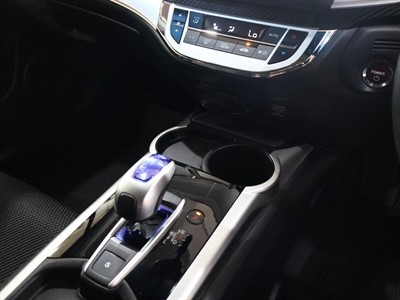 2017 Honda Jade - Thumbnail