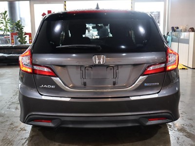 2017 Honda Jade - Thumbnail