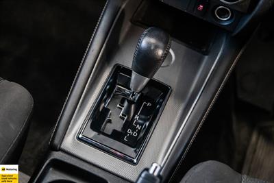 2020 Mitsubishi ASX - Thumbnail