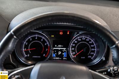 2020 Mitsubishi ASX - Thumbnail