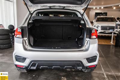 2020 Mitsubishi ASX - Thumbnail