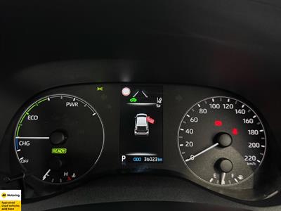 2022 Toyota Yaris - Thumbnail