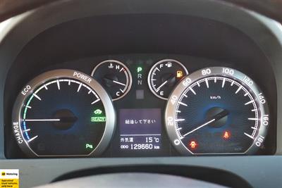 2012 Toyota Alphard - Thumbnail