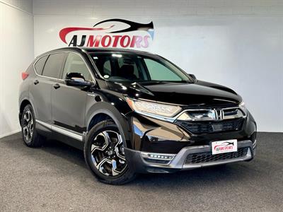 2019 Honda CR-V - Thumbnail