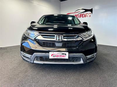 2019 Honda CR-V - Thumbnail