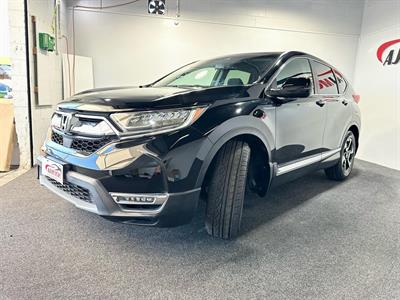 2019 Honda CR-V - Thumbnail