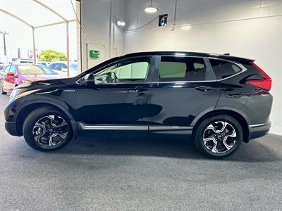 2019 Honda CR-V - Thumbnail