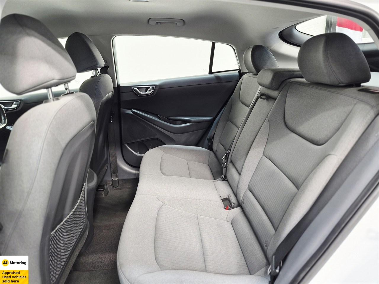 2022 Hyundai IONIQ
