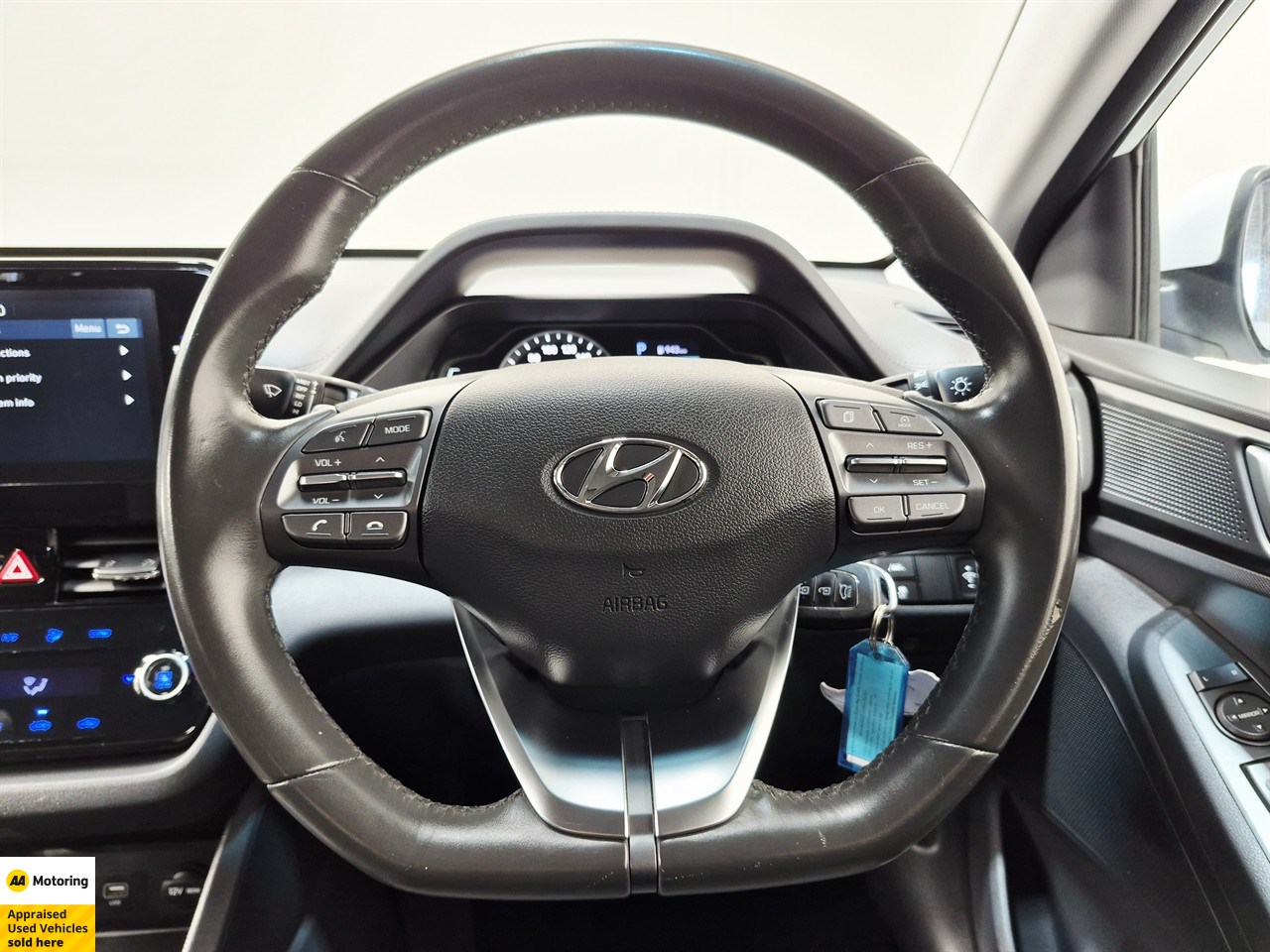 2022 Hyundai IONIQ