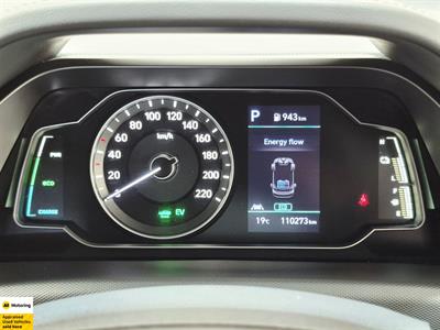 2022 Hyundai IONIQ - Thumbnail