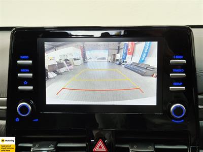 2022 Hyundai IONIQ - Thumbnail