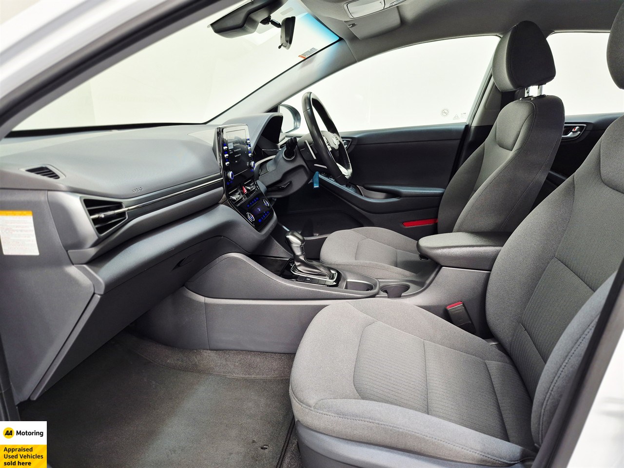 2022 Hyundai IONIQ