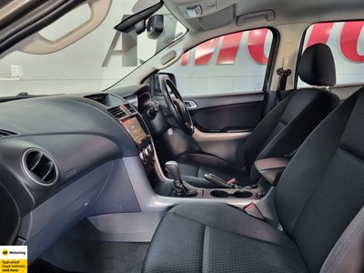 2019 Mazda BT-50 - Thumbnail