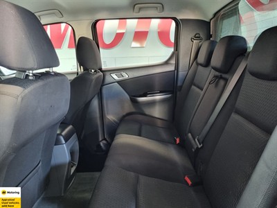 2019 Mazda BT-50 - Thumbnail