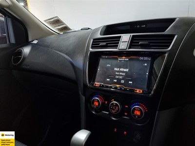 2019 Mazda BT-50 - Thumbnail