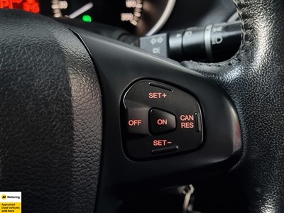 2019 Mazda BT-50 - Thumbnail