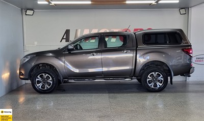 2019 Mazda BT-50 - Thumbnail