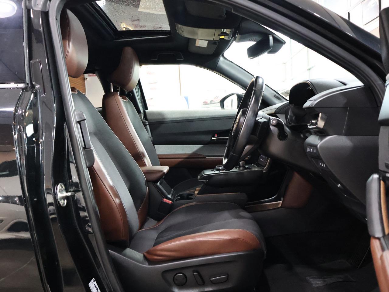 2022 Mazda MX-30