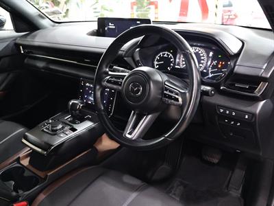2022 Mazda MX-30 - Thumbnail