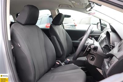 2015 Mazda Premacy - Thumbnail