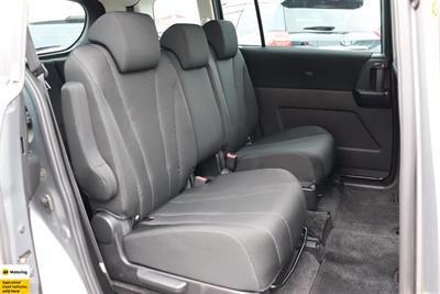 2015 Mazda Premacy - Thumbnail