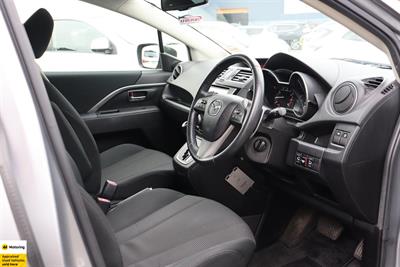 2015 Mazda Premacy - Thumbnail