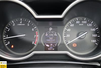 2015 Mazda Premacy - Thumbnail
