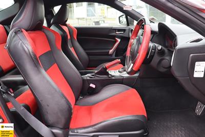 2012 Toyota 86 - Thumbnail