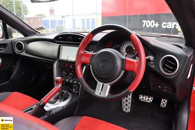 2012 Toyota 86 - Thumbnail