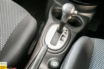 2014 Nissan Note - Thumbnail